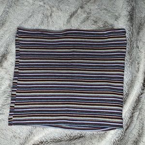 brandy melville tube top